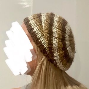 Knit Beanie